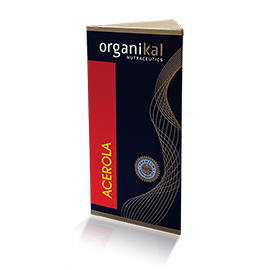 ORGANIKAL GRVIOLA X 60 CAPS