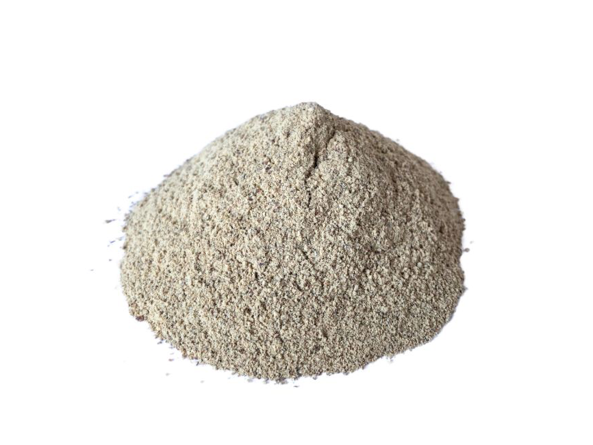 PIMIENTA BLANCA MOLIDA CG