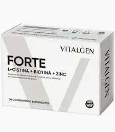 ENA VITALGEN FORTE 30 CAP