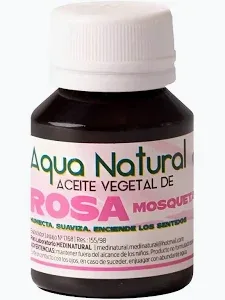 ACEITE DE ROSA MOSQUETA