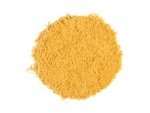 MOSTAZA MOLIDA AMARILLA