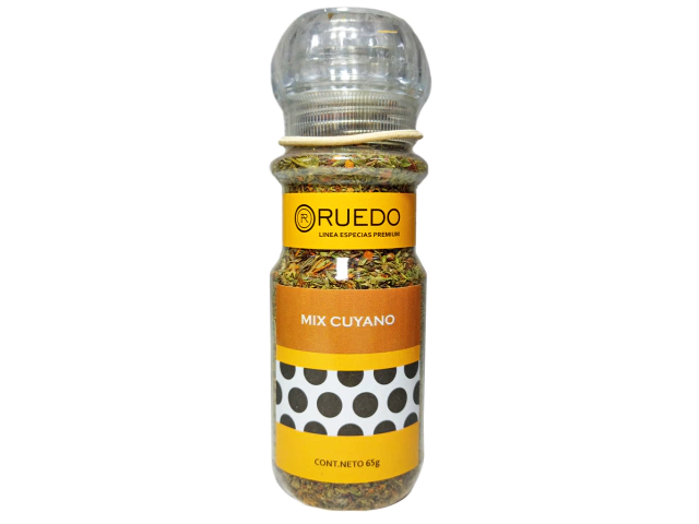 CUYANO EL RUEDO