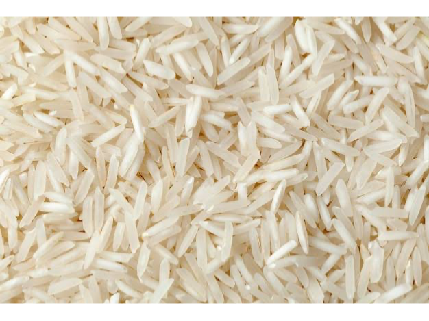 ARROZ BASMATI