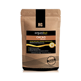 DOYPACK CACAO NATURAL