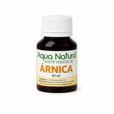 ACEITE DE ARNICA