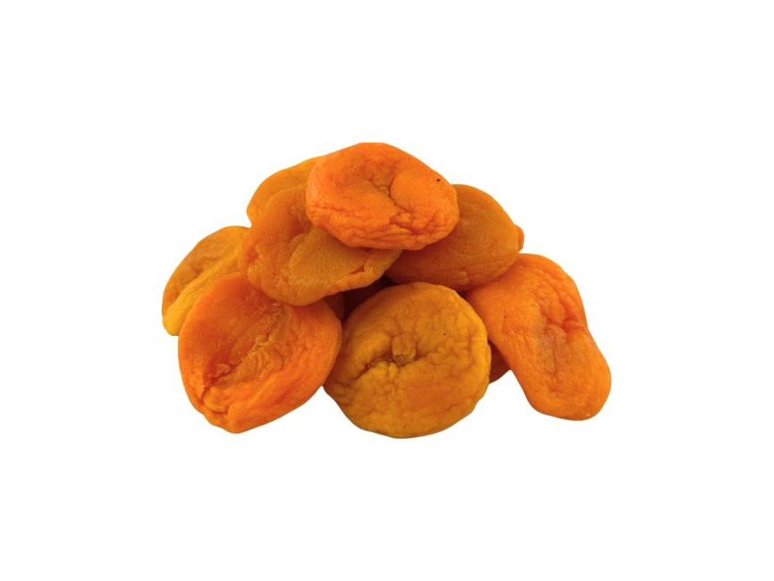 MEDALLON DE DURAZNO MED