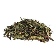 STEVIA EN HOJAS
