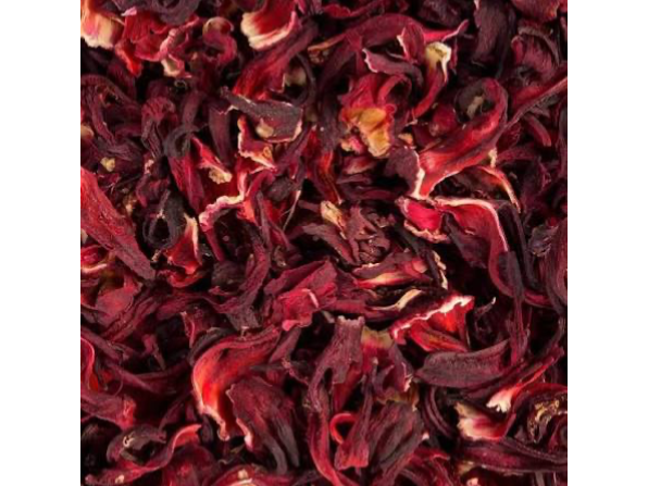 HIBISCUS FLOR