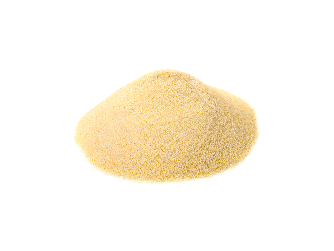 SEMOLA DE TRIGO