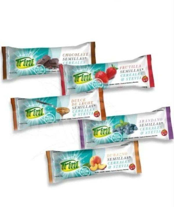 BARRITAS TRINI