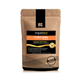 DOYPACK CURCUMA